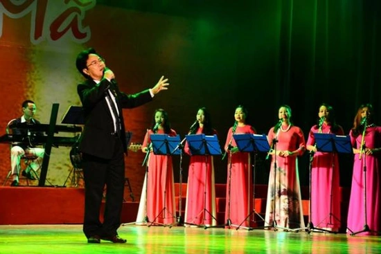 Về quê anh để thêm thấu cảm tình đất, tình người xứ Thanh
