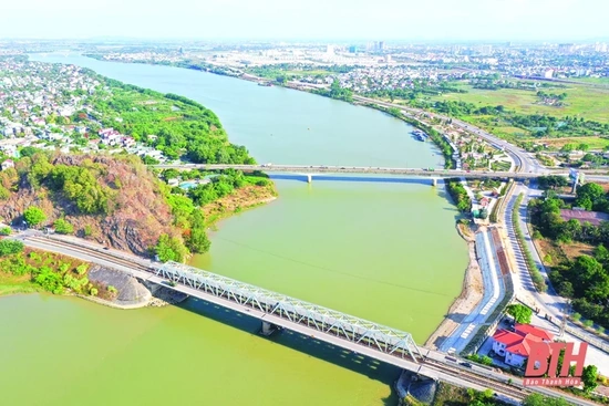 “Cá tính” vùng đất xứ Thanh trong cái nhìn địa - chính trị