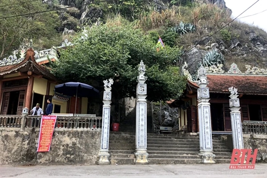 Cấp bách phòng, chống dịch COVID-19 trong các hoạt động lễ hội, di tích, danh thắng