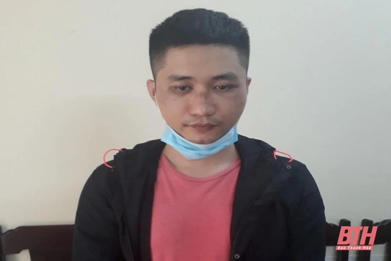 Triệt xóa đường dây vận chuyển, mua bán trái phép chất ma túy từ Quan Hóa về TP Thanh Hóa tiêu thụ