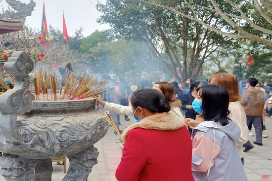 Mùa lễ “5K”