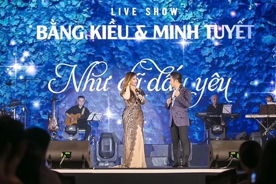 Đến FLC Sầm Sơn  vào  tháng 4 nghe Bằng Kiều  -  Minh Tuyết hát lời tình yêu và tận hưởng loạt combo ưu đãi không thể chối từ