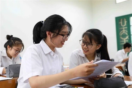 Thanh Hóa ban hành phương án tổ chức Kỳ thi tốt nghiệp THPT năm 2021