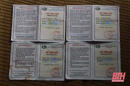 Hàng chục hộ dân bất an khi không đòi được tiền gửi (Bài 2): Tiếng nói từ những người trong cuộc