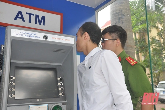Cảnh giác với thủ đoạn lập sàn giao dịch tiền ảo F5trader.com để chiếm đoạt tài sản