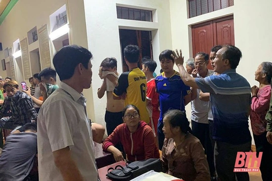 Lập mộ giả vì mê tín dị đoan