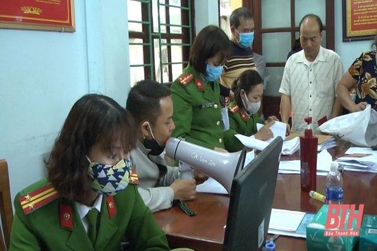 Luật Cư trú có hiệu lực, công dân cần lưu ý những gì?