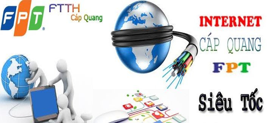 Đừng bỏ lỡ cơ hội lắp mạng internet FPT chỉ với 120.000 đồng/tháng