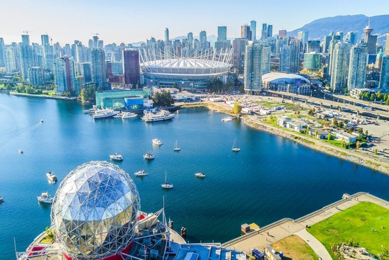 Những điều cần biết về định cư Canada - “vùng đất vàng” trong làng định cư