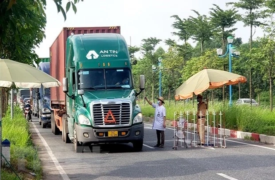 Chủ động rà soát kế hoạch sản xuất trong điều kiện dịch COVID-19