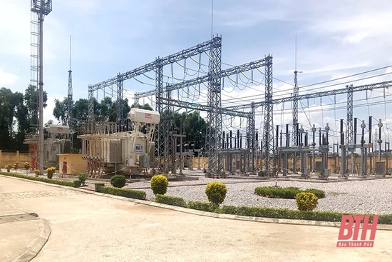 Tiêu thụ điện tăng cao, EVN khuyến cáo khách hàng sử dụng điện tiết kiệm