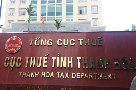 Tăng cường các giải pháp đôn đốc thu hồi nợ đọng thuế trên địa bàn tỉnh