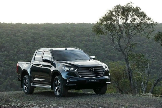 8 ưu điểm nổi bật của dòng m88 link mới nhất Mazda BT 50 2021