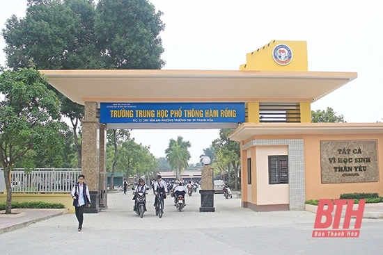 Hướng dẫn thực hiện giá dịch vụ trông giữ xe và dạy thêm, học thêm trong các trường học năm học 2021-2022