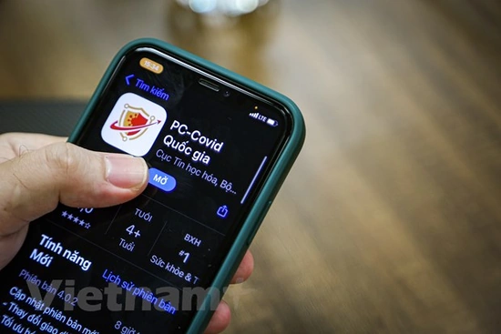 “Không phát hiện PC-Covid khai thác thông tin SMS, OTT của người dùng”