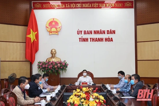 Công bố Quy hoạch mạng lưới đường sắt thời kỳ 2021-2030,  tầm nhìn đến năm 2050