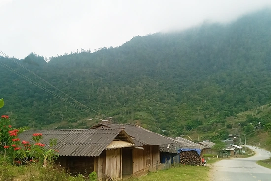 Sập bẫy tiền ảo đa cấp và bài học cảnh tỉnh cho đồng bào vùng biên Thanh Hóa