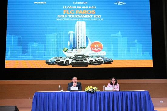 Cơ hội sở hữu giải thưởng HIO tiền tỷ tại sân golf nhiều HIO nhất Việt Nam