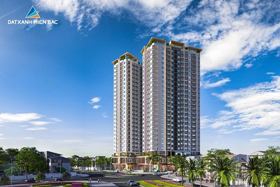Những lý do Tecco Center Point hút khách ngay đầu năm