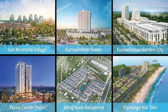 Đơn vị phân phối bất động sản uy tín hàng đầu Thanh Hóa