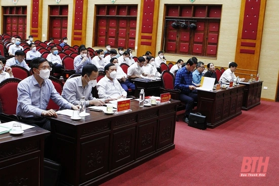 Đánh giá kết quả thực hiện cơ chế, chính sách phát triển cây gai xanh nguyên liệu trên địa bàn tỉnh Thanh Hóa