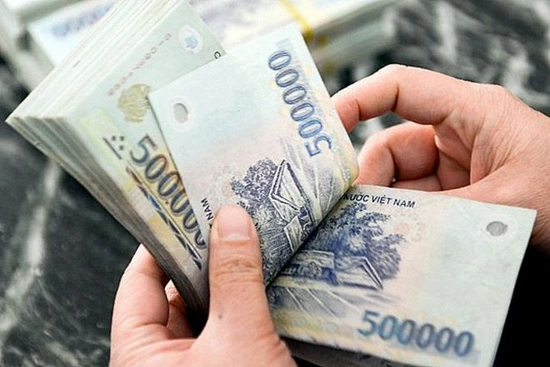 Đề xuất tăng lương tối thiểu vùng từ 7 đến trên 8% từ 1/7/2022