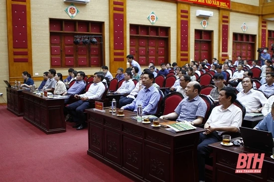 Phát triển sản xuất cây gai xanh làm nguyên liệu chế biến sợi phục vụ ngành dệt may
