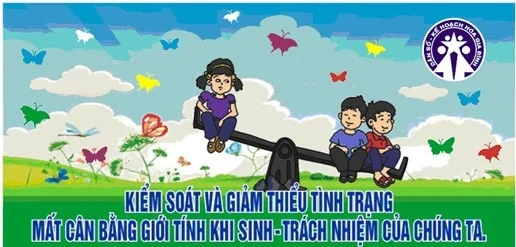 Thanh Hoá nỗ lực giảm thiểu mất cân bằng giới tính khi sinh