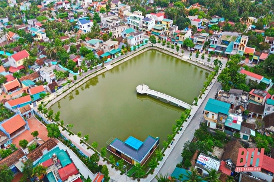 Diện mạo nông thôn mới nơi đất học xứ m88 link mới nhất