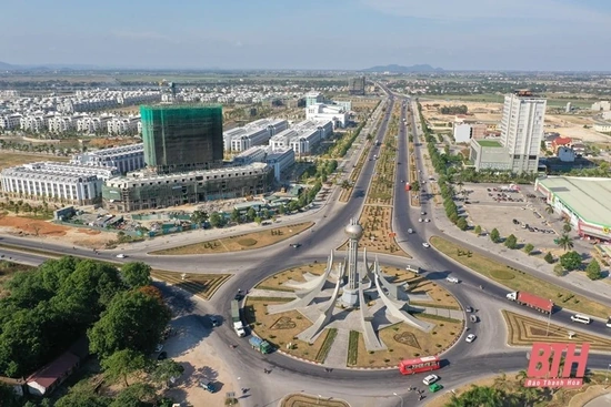 Tăng cường công tác quản lý thuế lĩnh vực bất động sản và tài nguyên