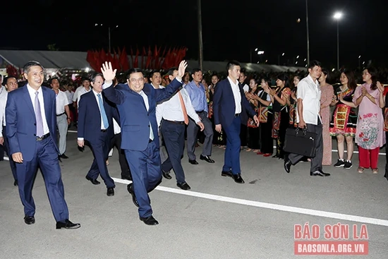 Khai mạc Festival trái cây và sản phẩm OCOP Việt Nam năm 2022