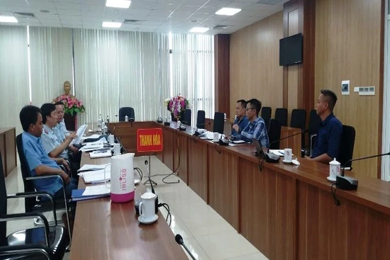 Thực hiện không đúng nội dung ghi trong giấy phép, Tạp chí điện tử Sở hữu trí tuệ và Sáng tạo bị xử phạt 22,5 triệu đồng