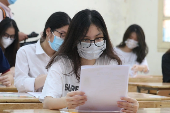8 điểm mới trong tuyển sinh đại học năm 2022