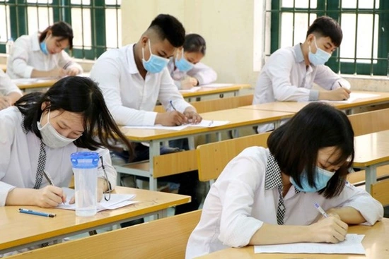 Bộ GD-ĐT dự kiến giảm điểm cộng ưu tiên khu vực khi xét tuyển ĐH
