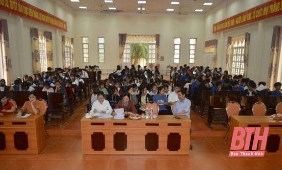 Nâng cao nhận thức về sức khỏe tiền hôn nhân trong giới trẻ
