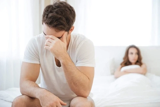 Suy giảm Testosterone - nguyên nhân dẫn đến “bất m88 cá cược thể thao trực tuyến” ở nam giới