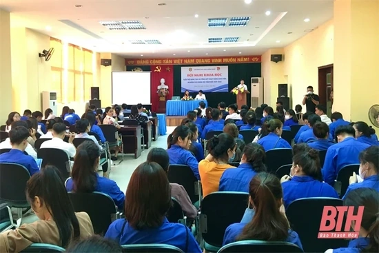 Tuổi trẻ với khát vọng khởi nghiệp