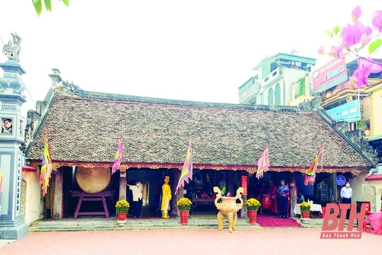 “Nghề học” quê tôi