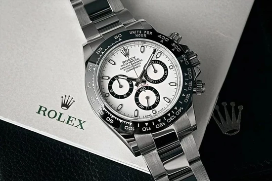 Có nên sử dụng Rolex Rep 1:1 thay thế hàng chính hãng?