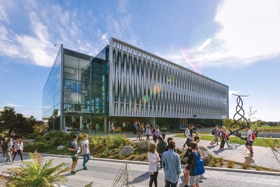 Xét tuyển du học New Zealand chương trình Global Pathways