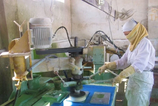 Thanh Hóa đẩy mạnh quy hoạch cụm công nghiệp