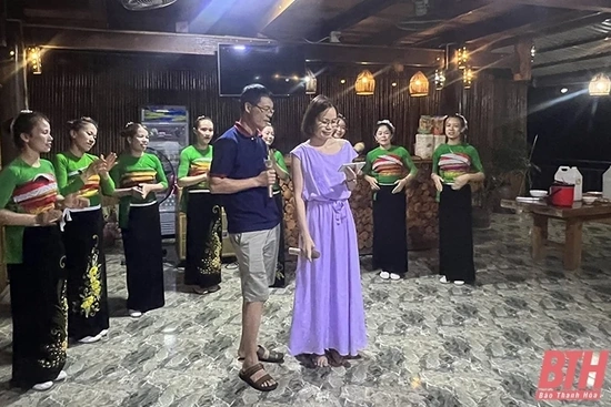 Tăng “sức nóng” cho du lịch những tháng cuối năm