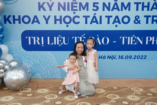 Vinmec ghép vao m88 gốc mang lại cuộc sống mới cho hơn 1.000 người