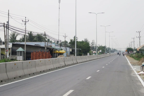 Nâng cấp quản lý tuyến đường Xuân Thiên - Ngọc Phụng thành đường link đăng nhập m88