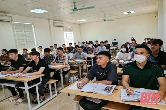 Vấn đề lao động làm việc, cư trú bất hợp pháp tại Hàn Quốc: Đâu là giải pháp?