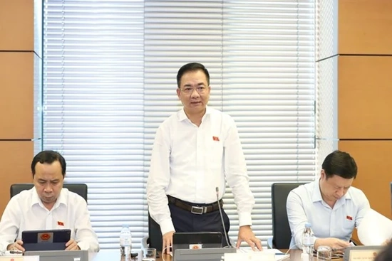 Đại biểu Quốc hội chỉ ra nhiều thủ đoạn “núp bóng” để link vào m88 mới nhất