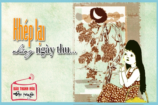 [Radio] Tản văn: Khép lại những ngày thu...