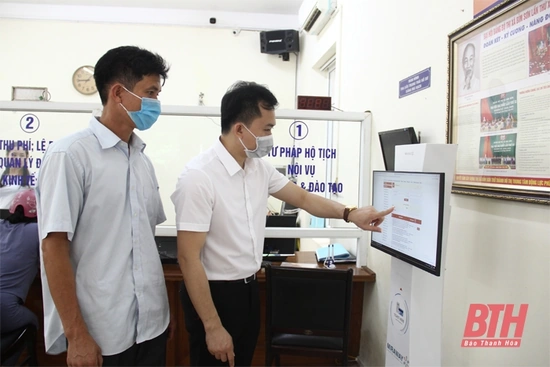 Khẩn trương hoàn thành chuyển đổi IPv6 cho các cổng thông tin điện tử