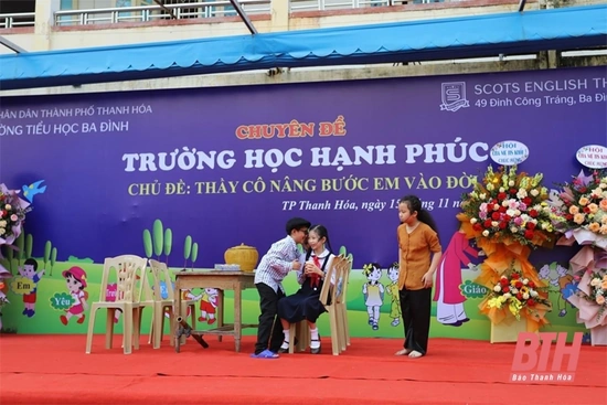 Phòng, chống xâm hại tình dục trẻ em - Trách nhiệm không của riêng ai! (Bài 2): Im lặng - “kẻ đồng lõa” nguy hại