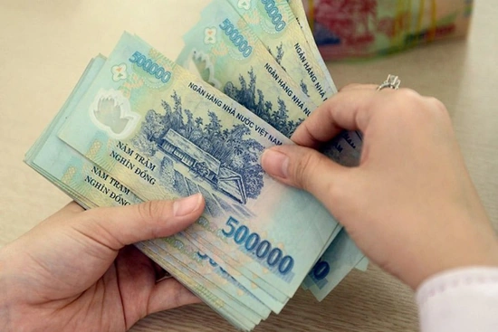 Quy định mới về mức điều chỉnh tiền lương và thu nhập tháng đã đóng BHXH